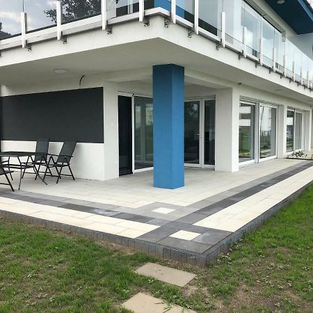 Rezeda Apartman Fonyod Exterior photo
